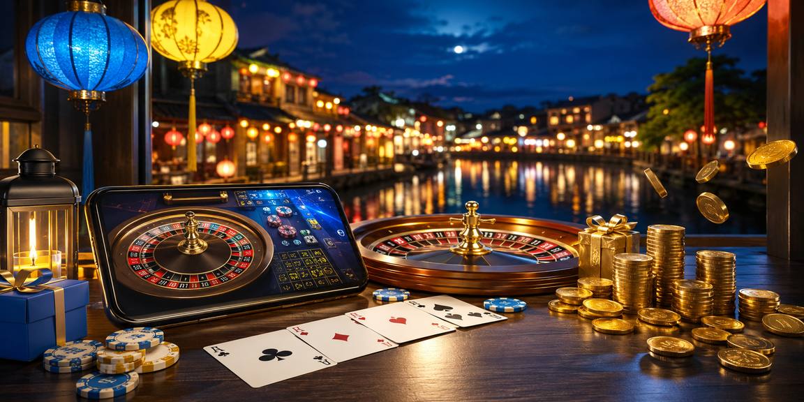 xoilac net Blackjack Cổ Điển